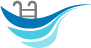 Aquatec Pool Service Logo