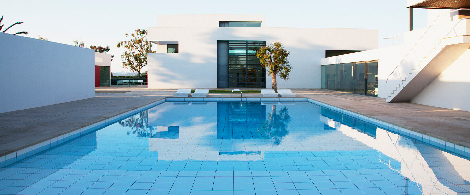 Pool Repair