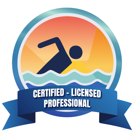Certified Professional badge